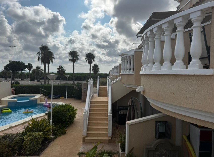 Resale - Apartment - Guardamar del Segura - El Raso