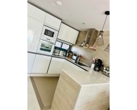 Resale - Apartment - Guardamar del Segura - El Raso