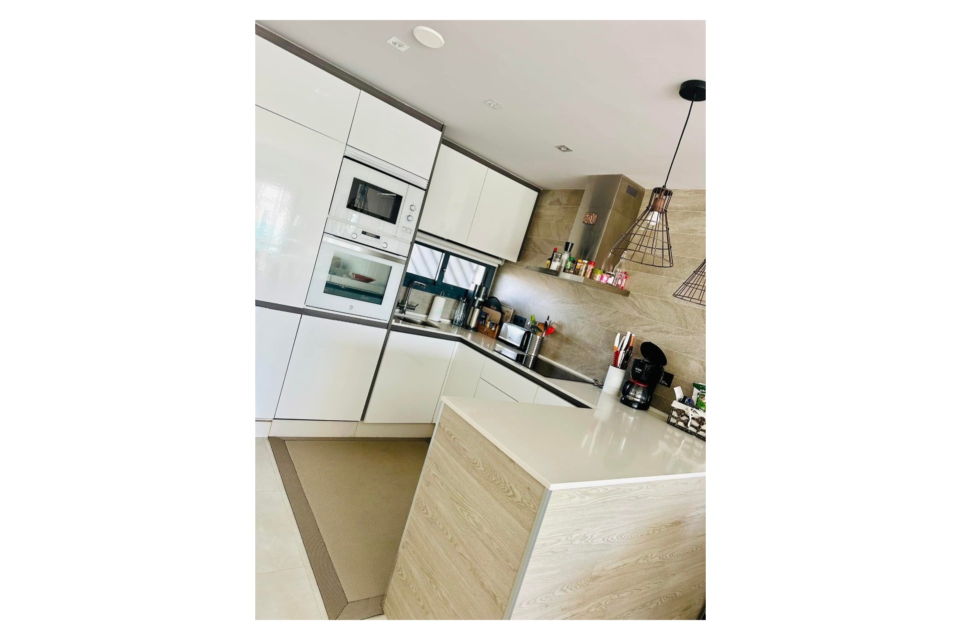 Resale - Apartment - Guardamar del Segura - El Raso