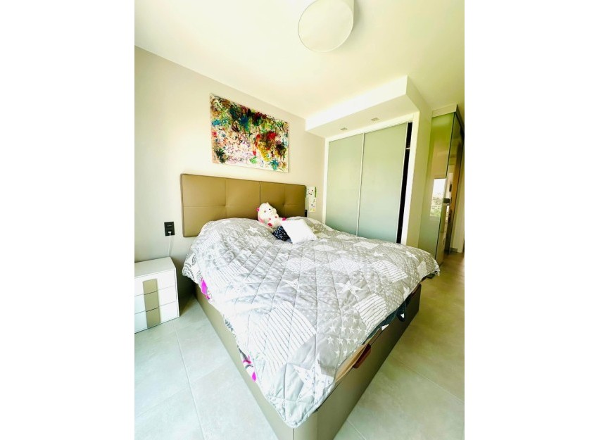 Resale - Apartment - Guardamar del Segura - El Raso
