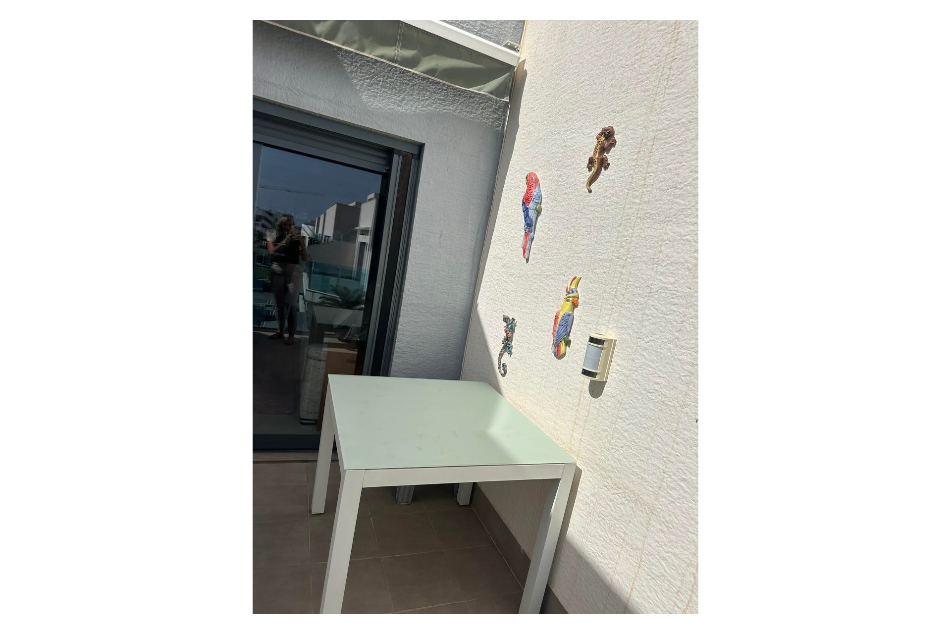 Resale - Apartment - Guardamar del Segura - El Raso