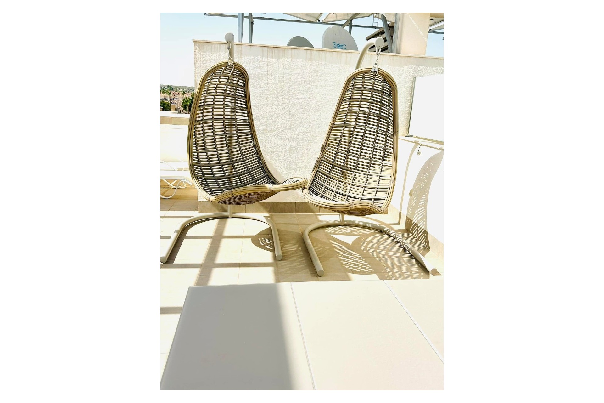 Resale - Apartment - Guardamar del Segura - El Raso