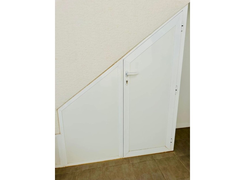 Resale - Apartment - Guardamar del Segura - El Raso