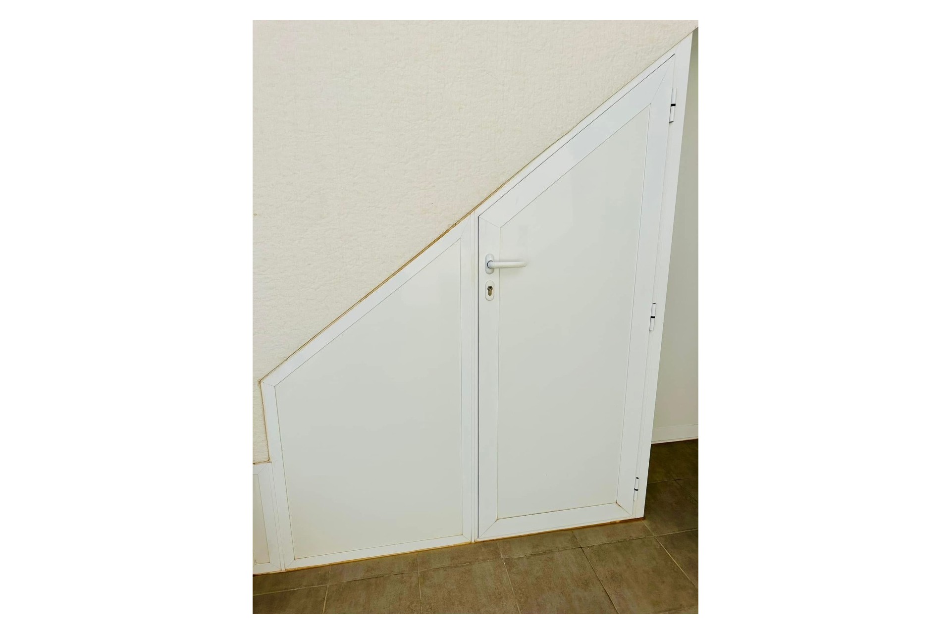 Resale - Apartment - Guardamar del Segura - El Raso