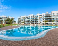 Resale - Apartment - Guardamar del Segura - El Raso