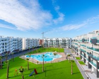 Resale - Apartment - Guardamar del Segura - El Raso