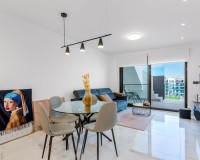 Resale - Apartment - Guardamar del Segura - El Raso