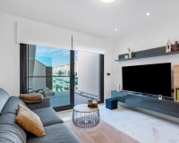 Resale - Apartment - Guardamar del Segura - El Raso