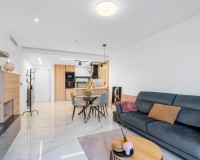 Resale - Apartment - Guardamar del Segura - El Raso