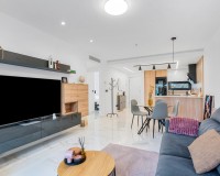 Resale - Apartment - Guardamar del Segura - El Raso