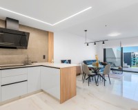 Resale - Apartment - Guardamar del Segura - El Raso