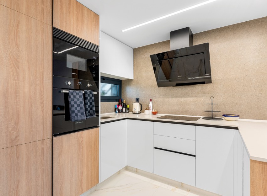 Resale - Apartment - Guardamar del Segura - El Raso