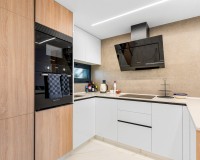 Resale - Apartment - Guardamar del Segura - El Raso