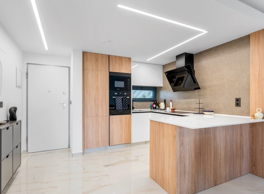 Resale - Apartment - Guardamar del Segura - El Raso