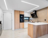 Resale - Apartment - Guardamar del Segura - El Raso