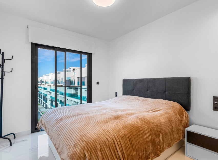 Resale - Apartment - Guardamar del Segura - El Raso