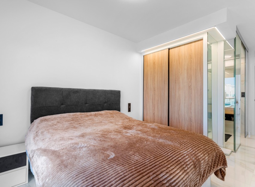 Resale - Apartment - Guardamar del Segura - El Raso