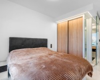 Resale - Apartment - Guardamar del Segura - El Raso