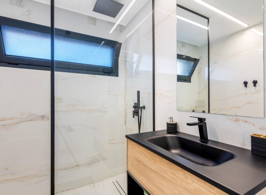 Resale - Apartment - Guardamar del Segura - El Raso