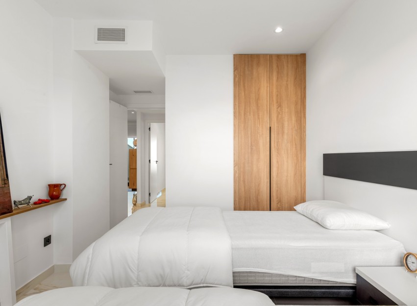 Resale - Apartment - Guardamar del Segura - El Raso