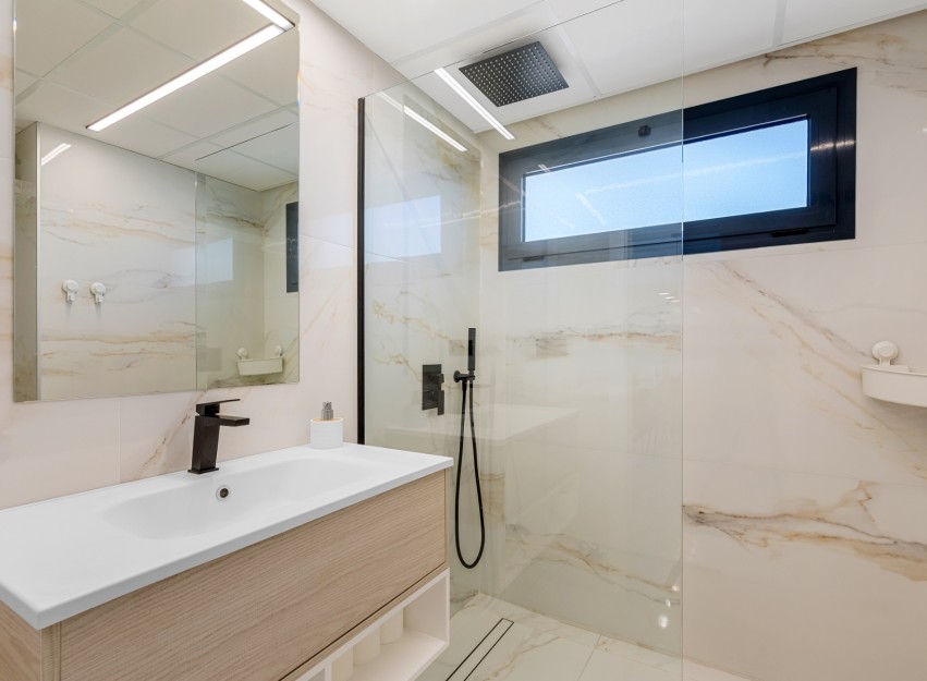 Resale - Apartment - Guardamar del Segura - El Raso