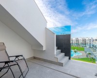 Resale - Apartment - Guardamar del Segura - El Raso
