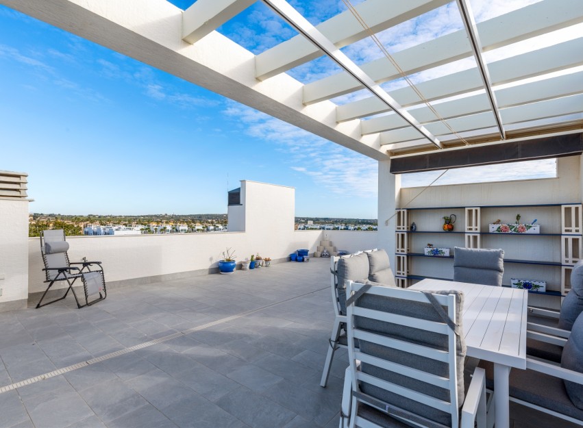 Resale - Apartment - Guardamar del Segura - El Raso