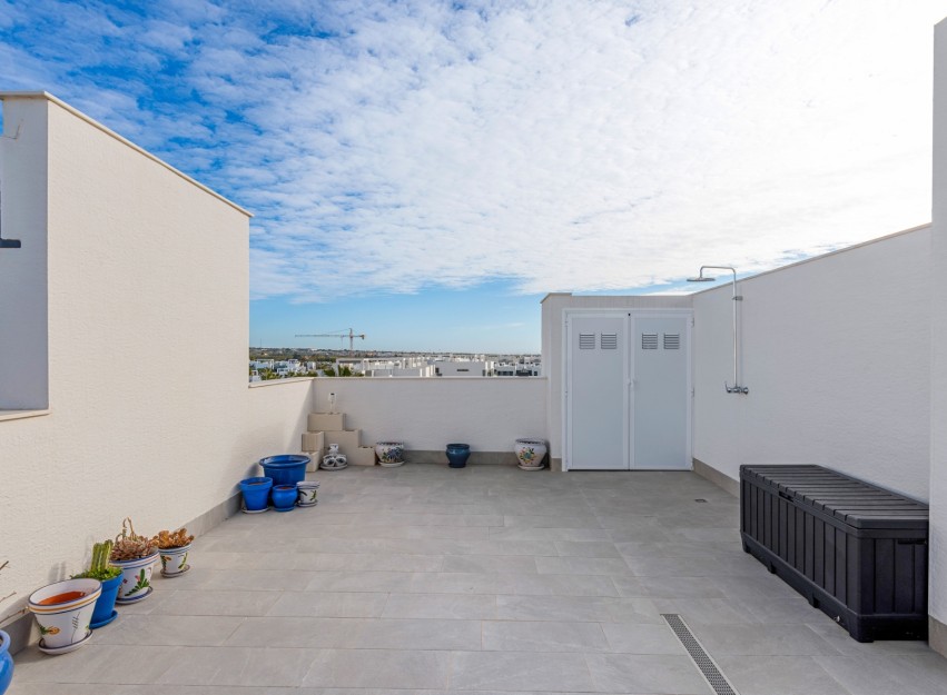 Resale - Apartment - Guardamar del Segura - El Raso