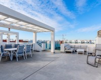 Resale - Apartment - Guardamar del Segura - El Raso