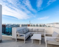 Resale - Apartment - Guardamar del Segura - El Raso