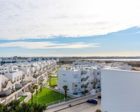 Resale - Apartment - Guardamar del Segura - El Raso