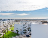 Resale - Apartment - Guardamar del Segura - El Raso