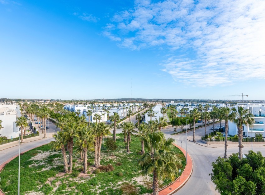 Resale - Apartment - Guardamar del Segura - El Raso