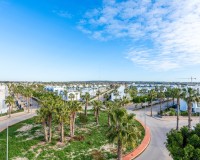 Resale - Apartment - Guardamar del Segura - El Raso