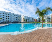 Resale - Apartment - Guardamar del Segura - El Raso