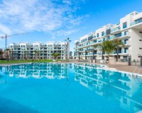 Resale - Apartment - Guardamar del Segura - El Raso