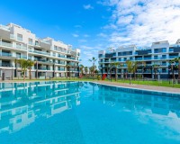 Resale - Apartment - Guardamar del Segura - El Raso