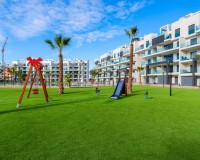 Resale - Apartment - Guardamar del Segura - El Raso