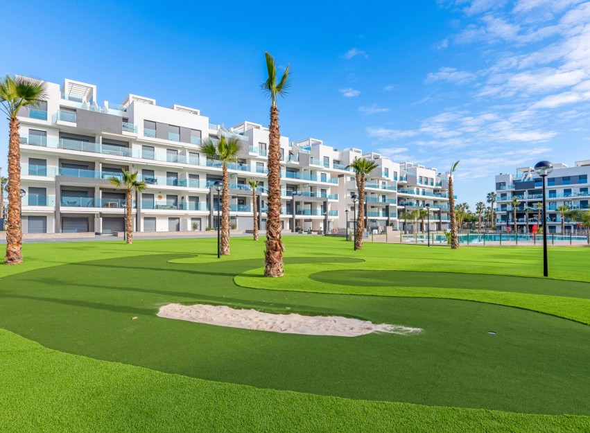 Resale - Apartment - Guardamar del Segura - El Raso