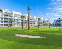 Resale - Apartment - Guardamar del Segura - El Raso