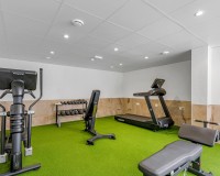 Resale - Apartment - Guardamar del Segura - El Raso