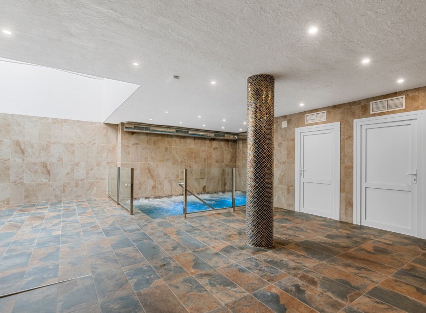 Resale - Apartment - Guardamar del Segura - El Raso