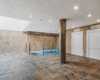 Resale - Apartment - Guardamar del Segura - El Raso