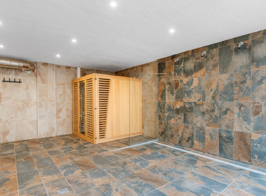 Resale - Apartment - Guardamar del Segura - El Raso