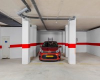 Resale - Apartment - Guardamar del Segura - El Raso