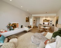Resale - Apartment - Guardamar del Segura - El Raso
