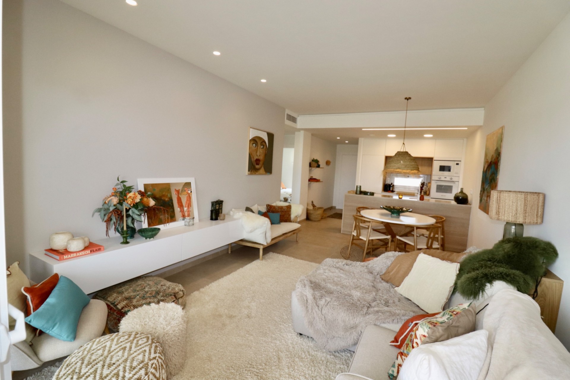 Resale - Apartment - Guardamar del Segura - El Raso