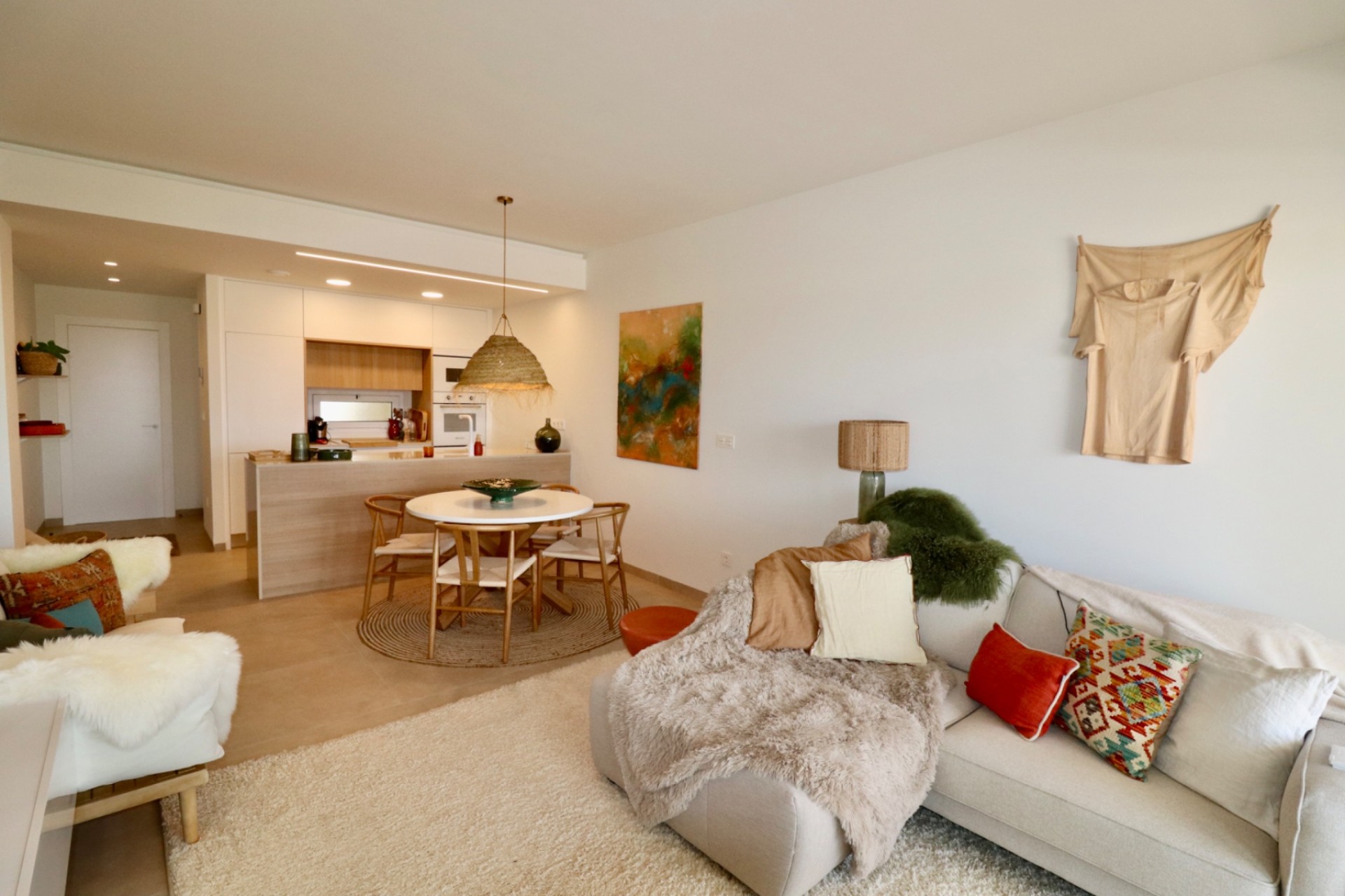 Resale - Apartment - Guardamar del Segura - El Raso