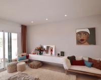 Resale - Apartment - Guardamar del Segura - El Raso
