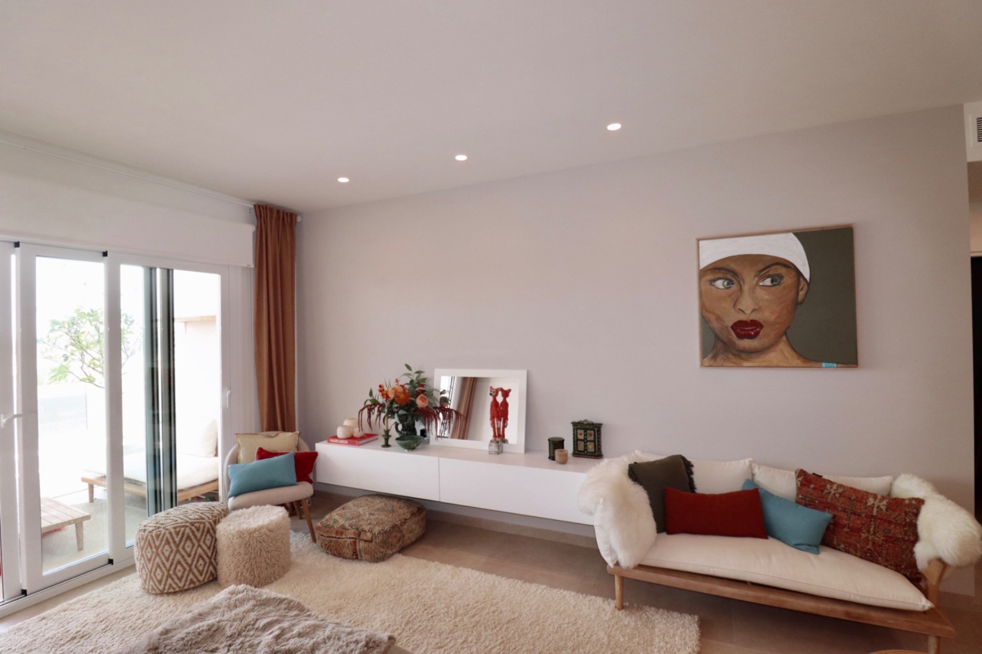 Resale - Apartment - Guardamar del Segura - El Raso
